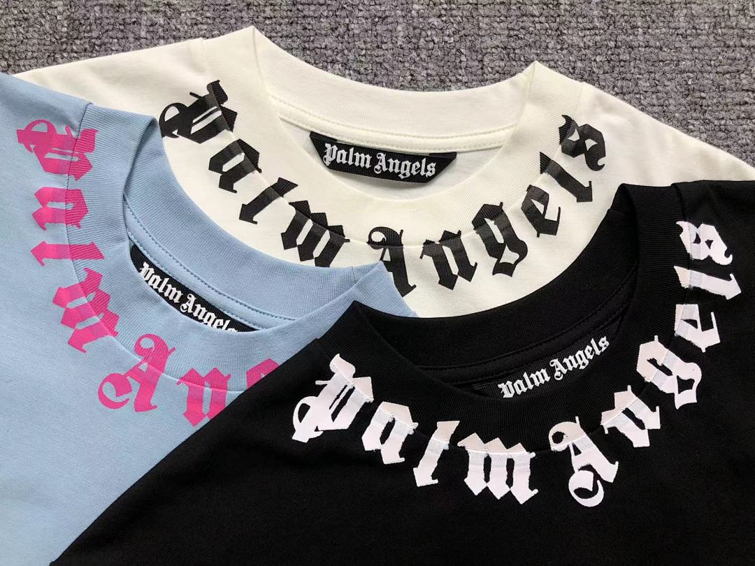 Palm Angels T-Shirts
