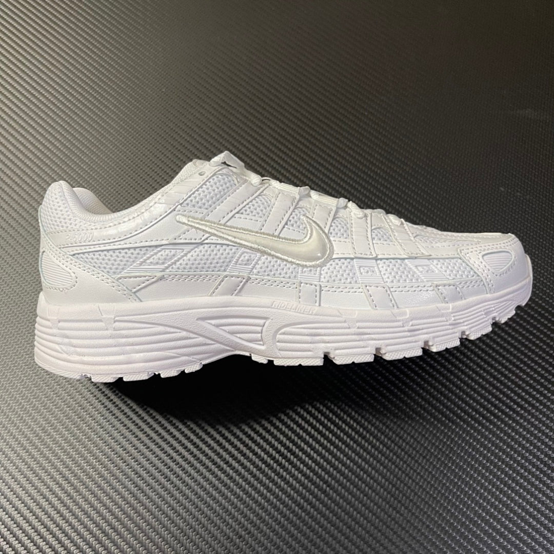 P-6000 White