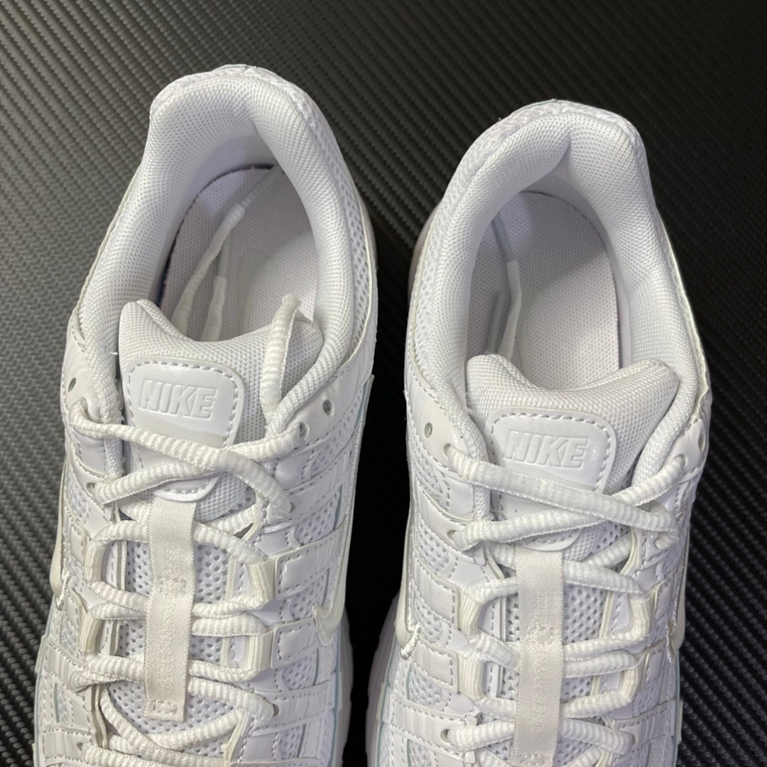 P-6000 White