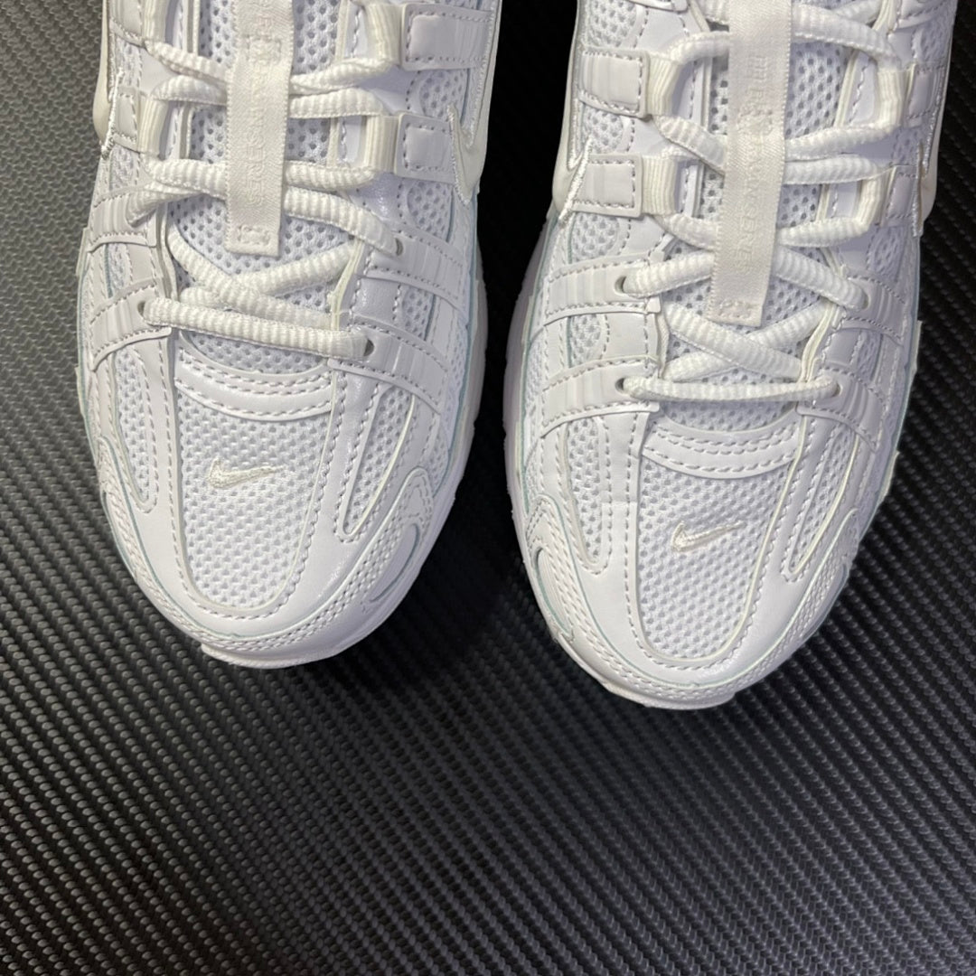 P-6000 White