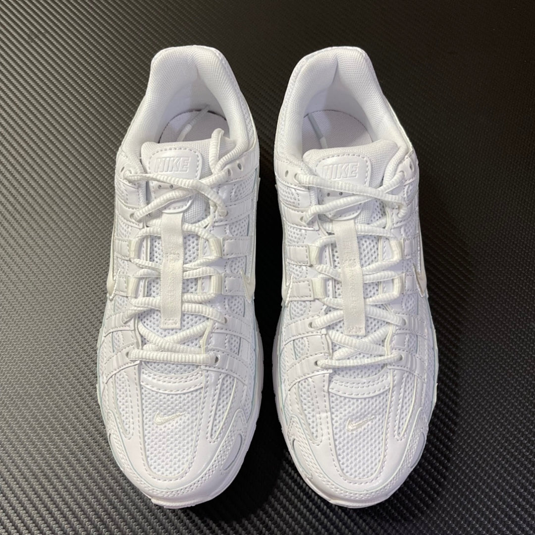 P-6000 White