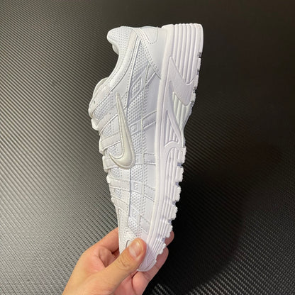 P-6000 White