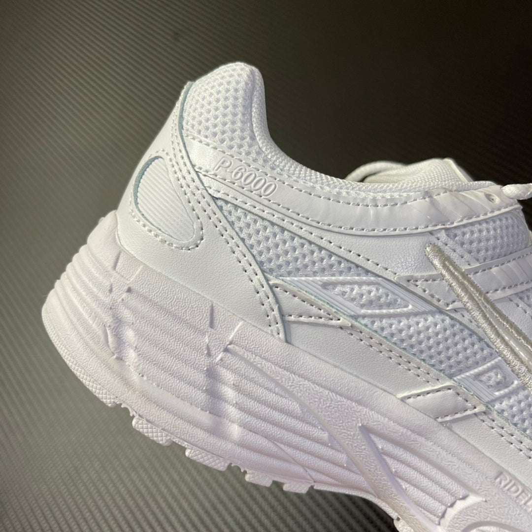 P-6000 White