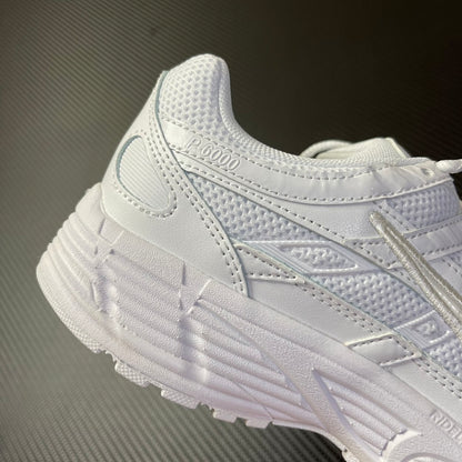 P-6000 White
