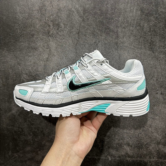 P-6000 Light Blue