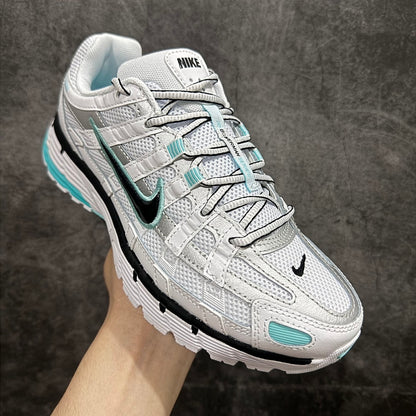 P-6000 Light Blue