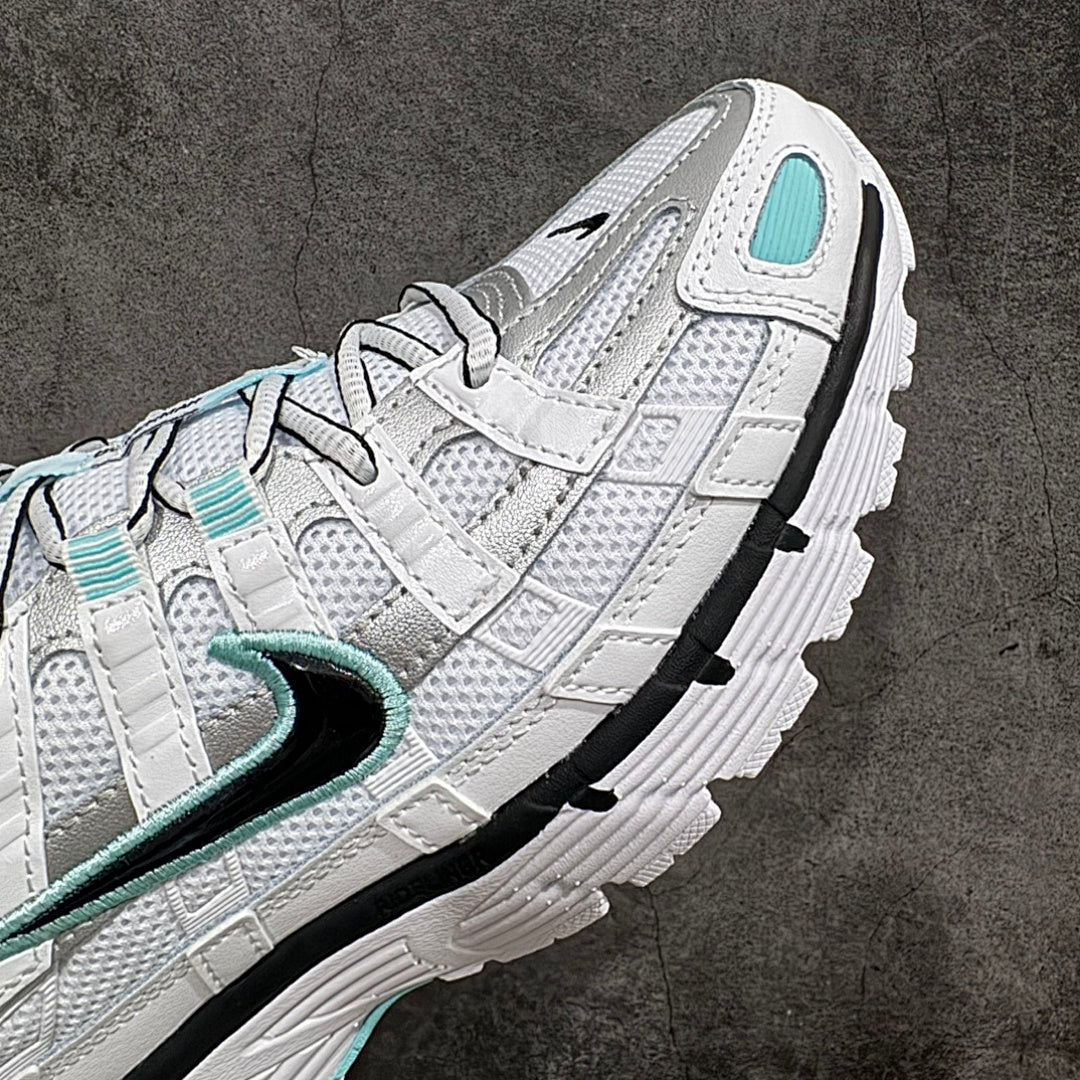 P-6000 Light Blue