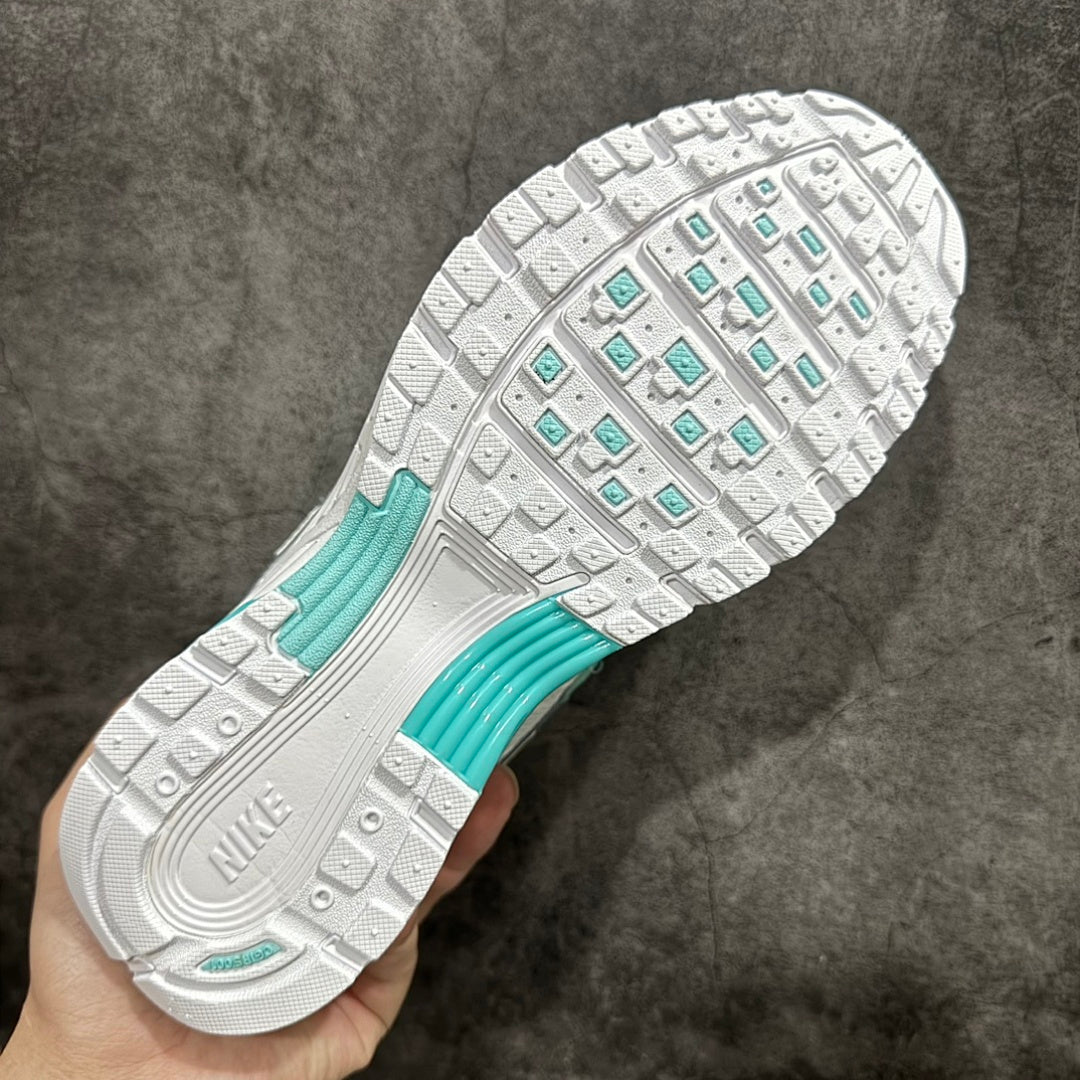 P-6000 Light Blue