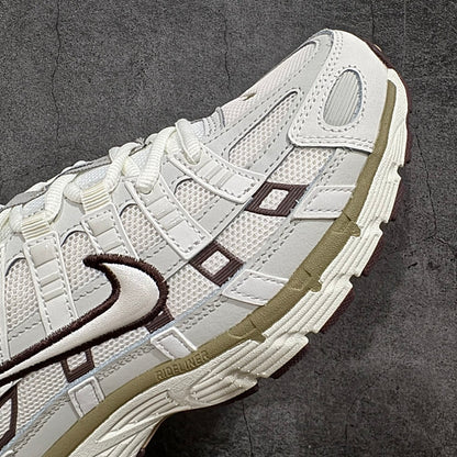 P-6000 Earth Light Bone