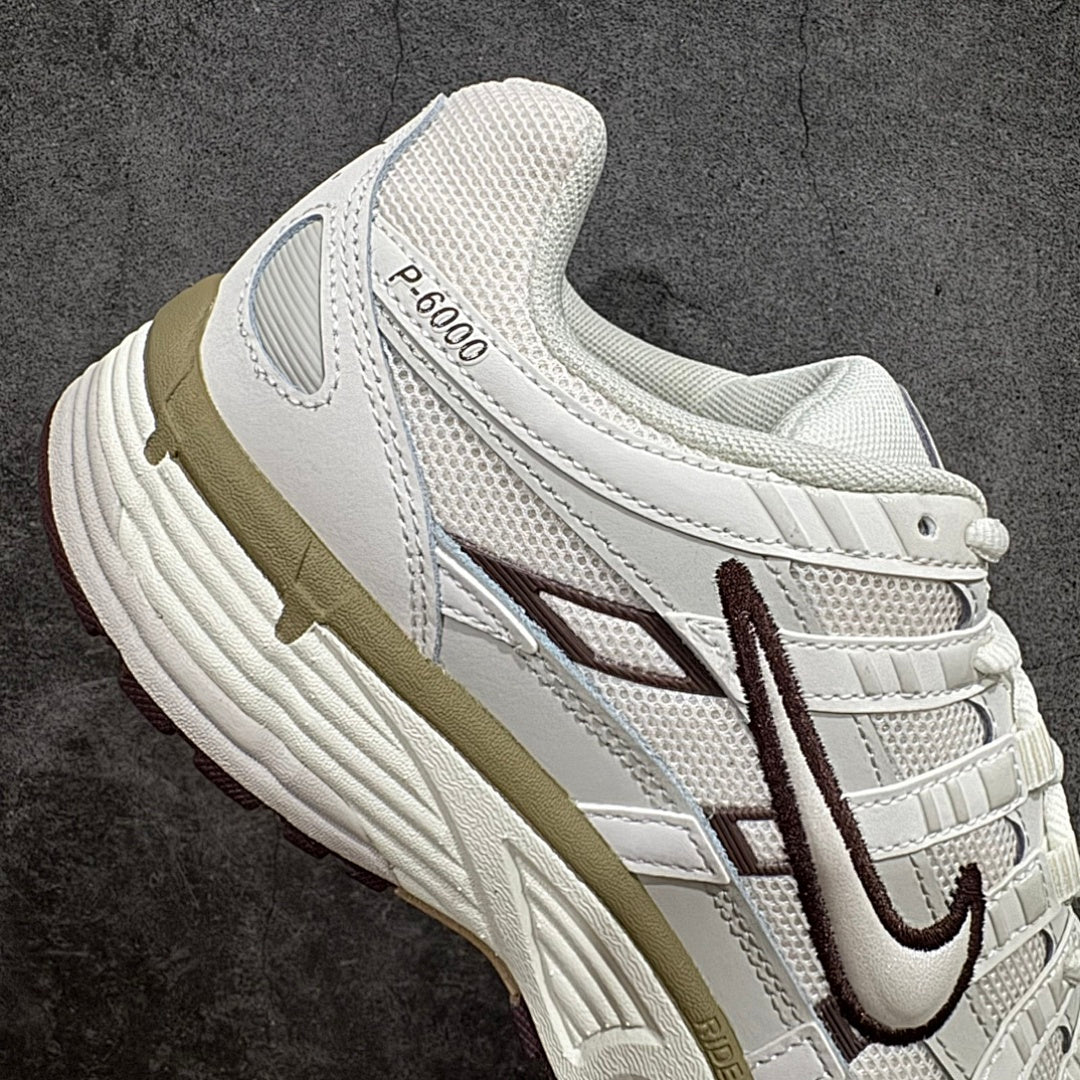 P-6000 Earth Light Bone