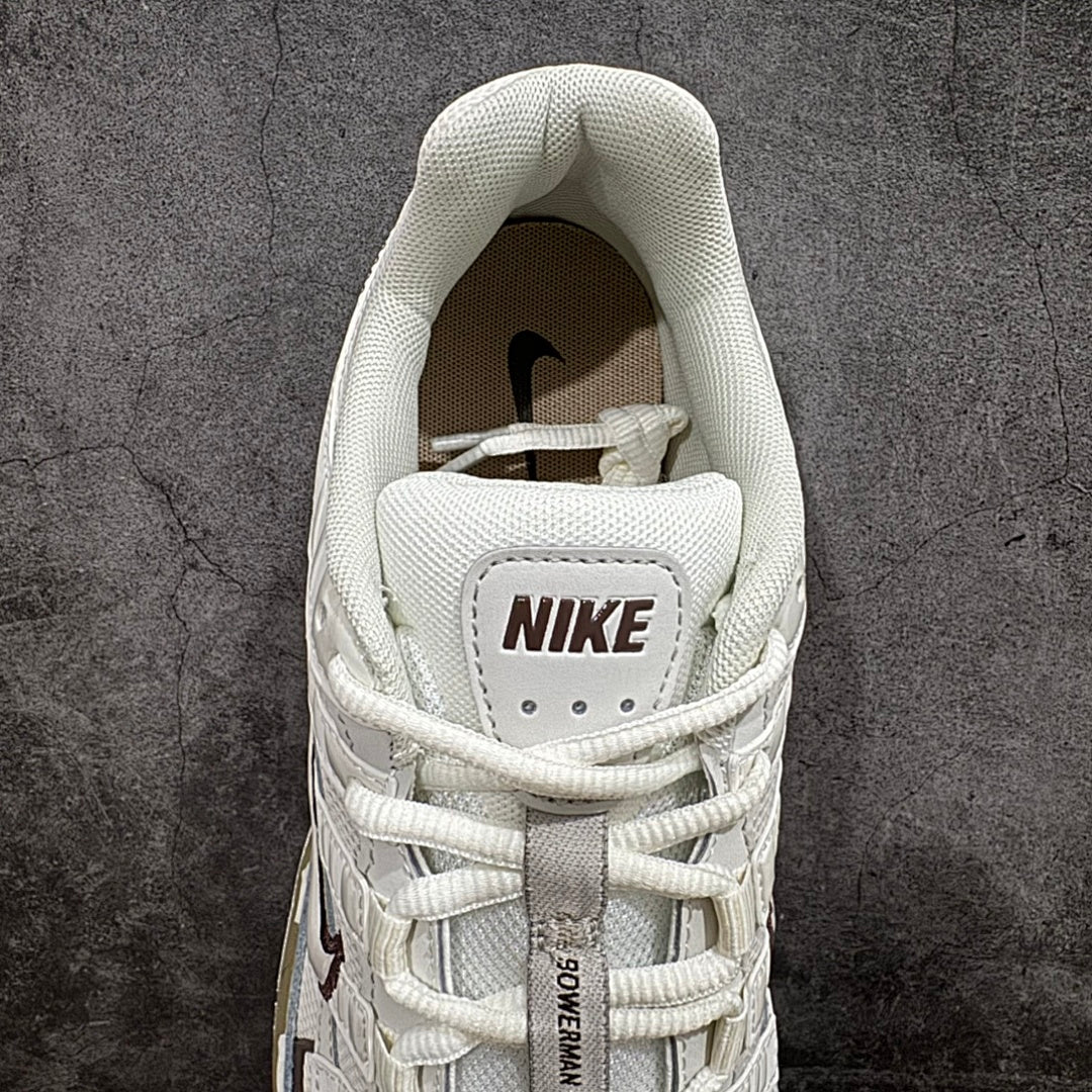 P-6000 Earth Light Bone