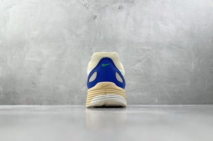 P-6000 White and Blue