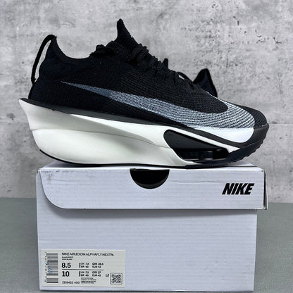 Quest 6 Black/Black