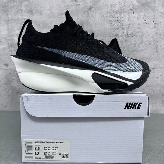 Quest 6 Black/Black