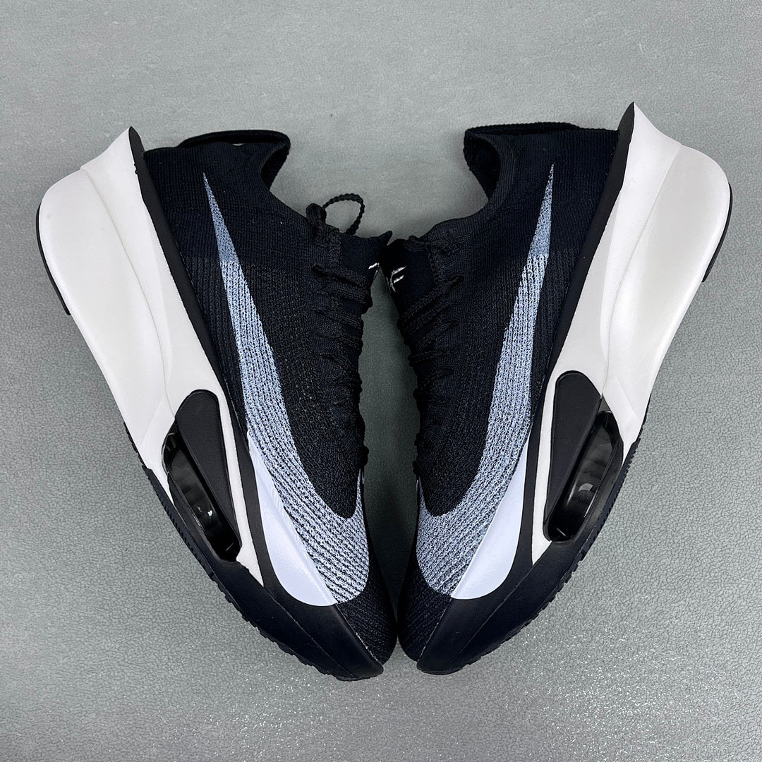 Quest 6 Black/Black