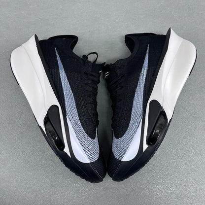 Quest 6 Black/Black