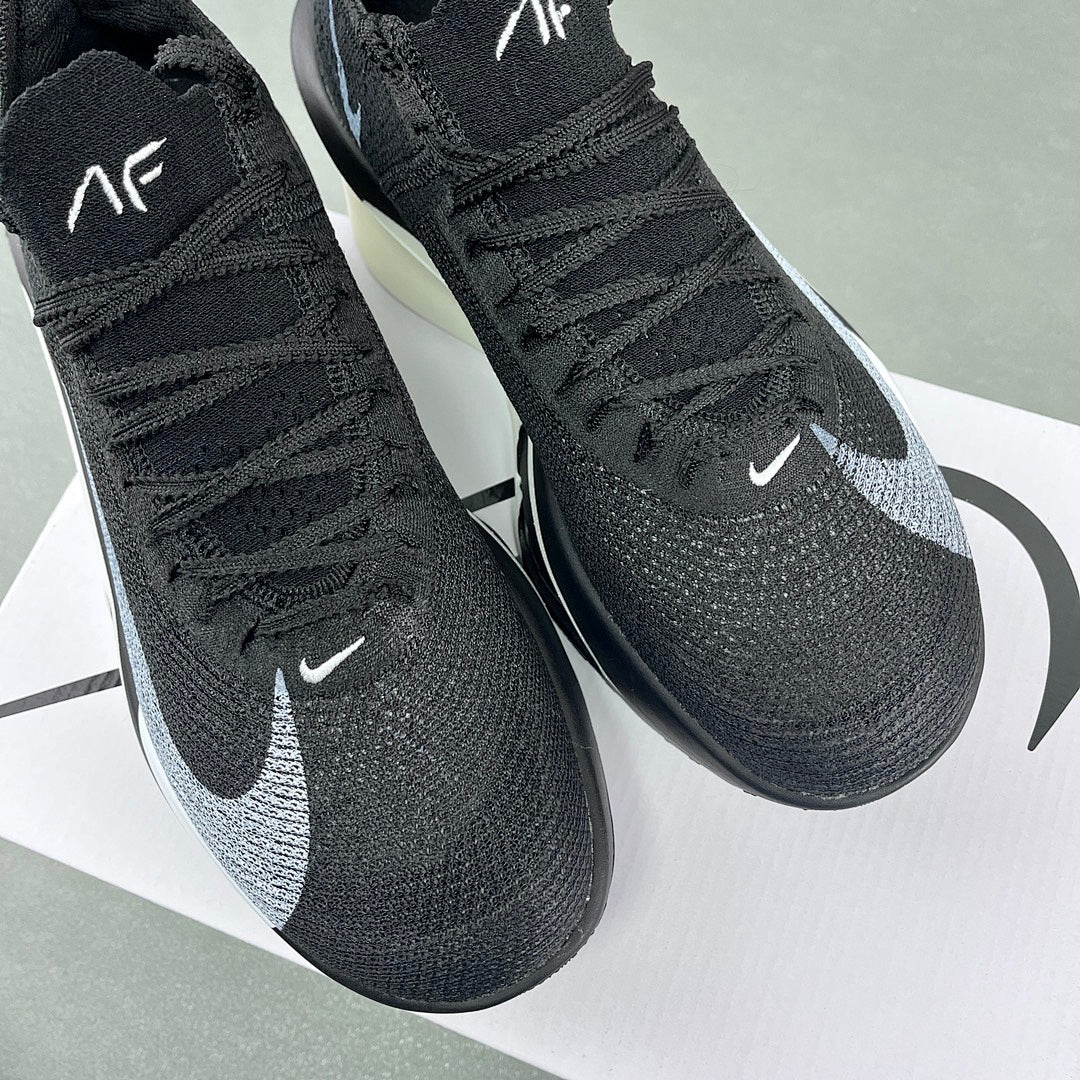 Quest 6 Black/Black