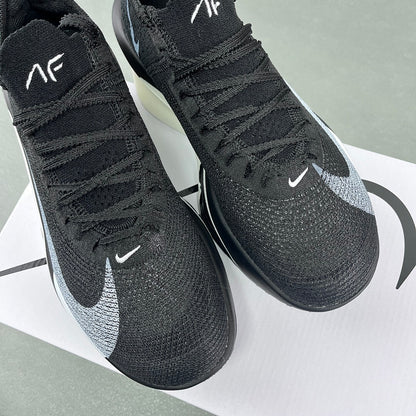 Quest 6 Black/Black