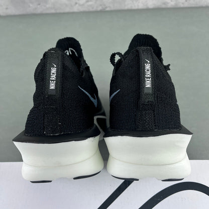 Quest 6 Black/Black