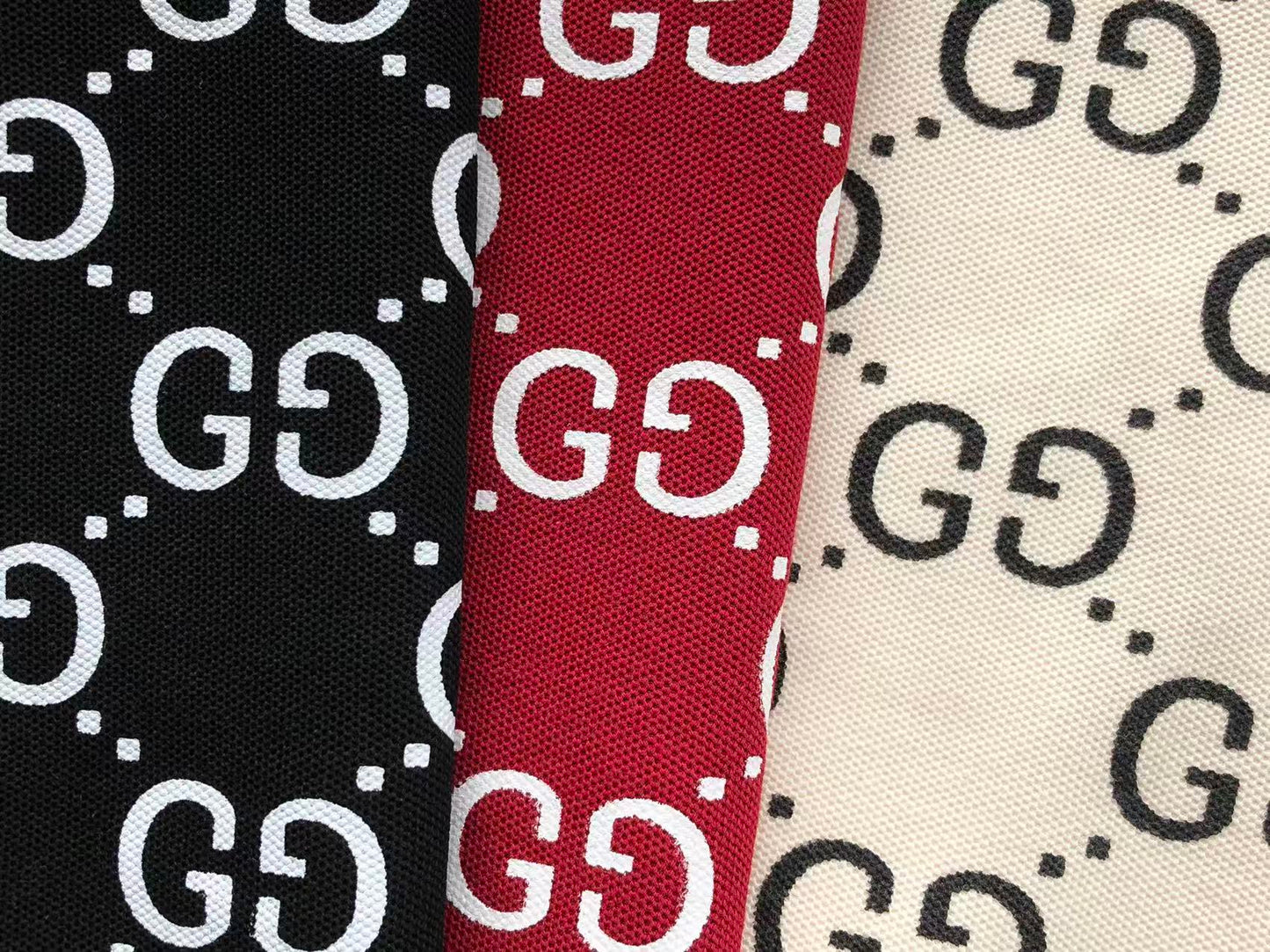 T-Shirts GC