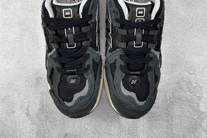 1906 Black Cream