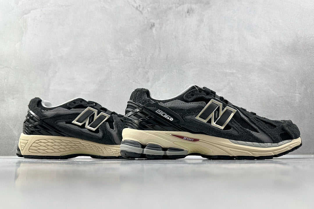 1906 Black Cream