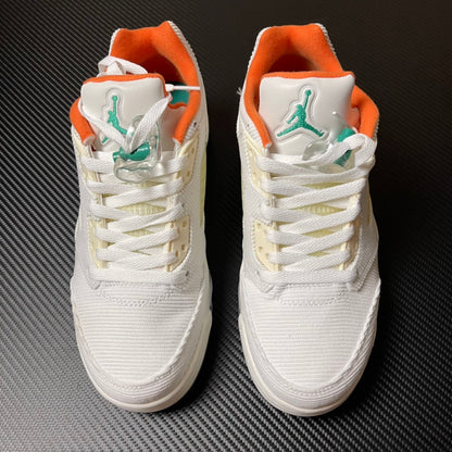 KB5 Lucky and Good