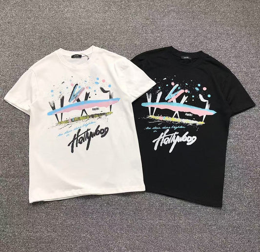 T-Shirts Amiri