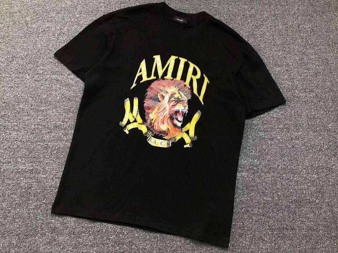 T-Shirts Amiri