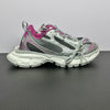 BLG 3XL White/Pink/Grey
