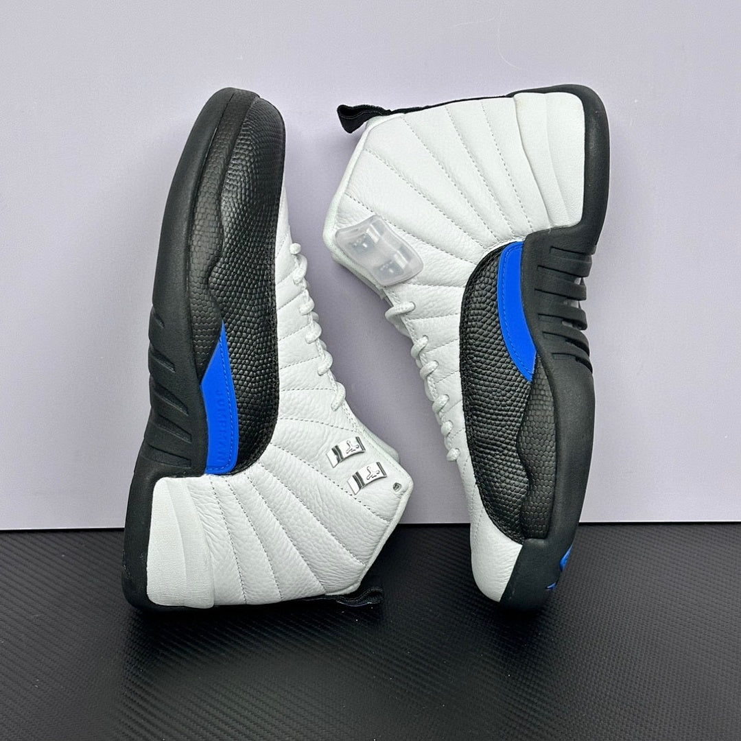 12 BlueBerry
