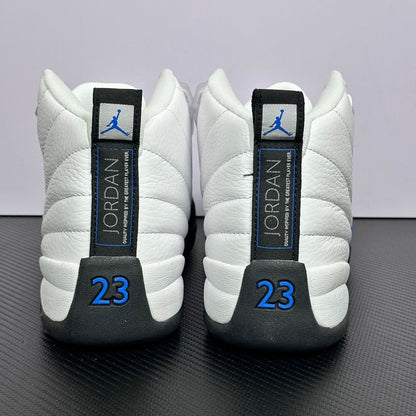 12 BlueBerry