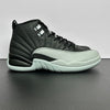 12 Fog Grey Black