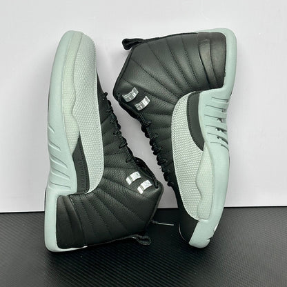 12 Fog Grey Black