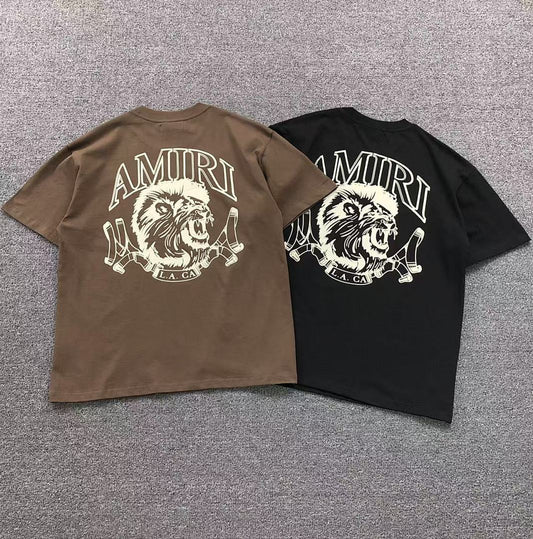 T-Shirts Amiri