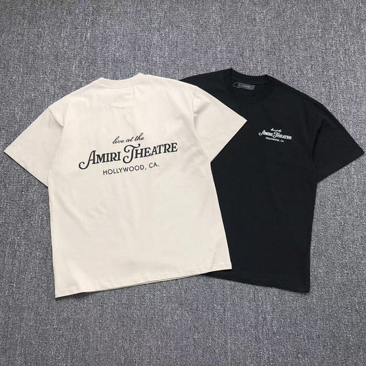 T-Shirts Amiri