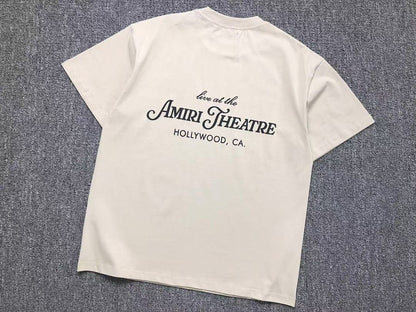 T-Shirts Amiri