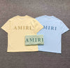 T-Shirts Amiri