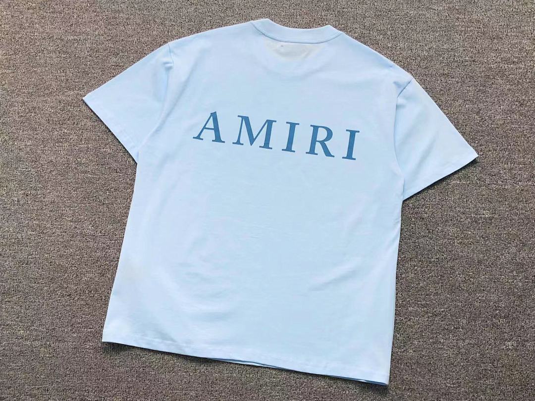 T-Shirts Amiri