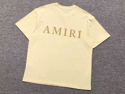 T-Shirts Amiri