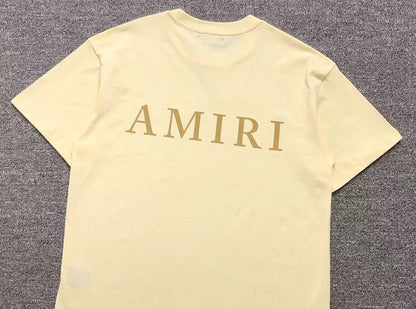 T-Shirts Amiri