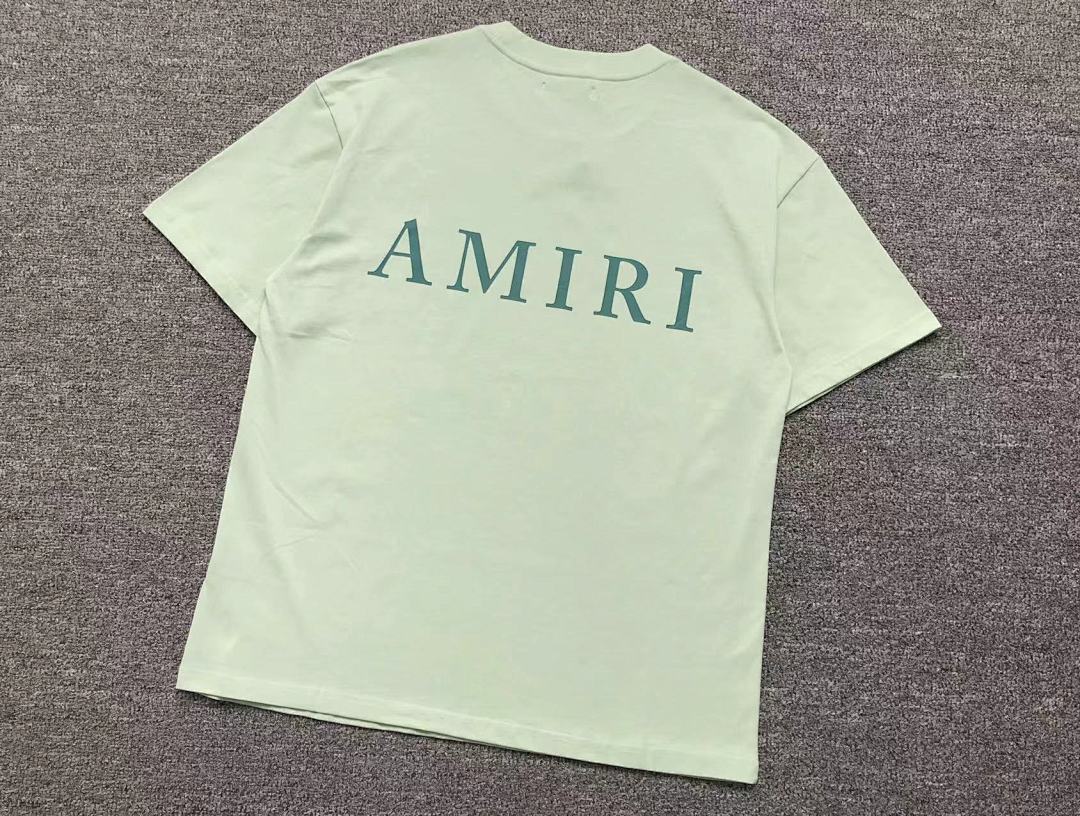 T-Shirts Amiri