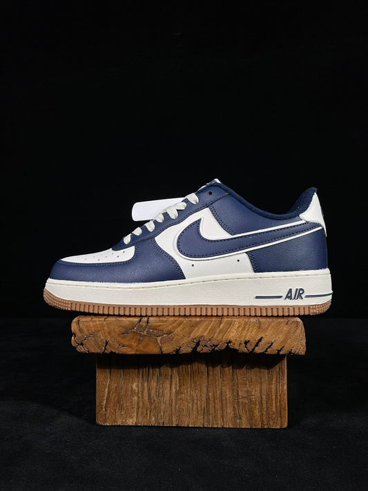 AF1 Midnight Navy