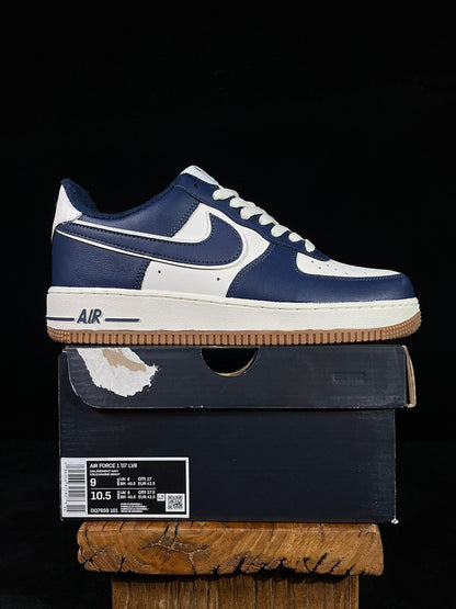 AF1 Midnight Navy