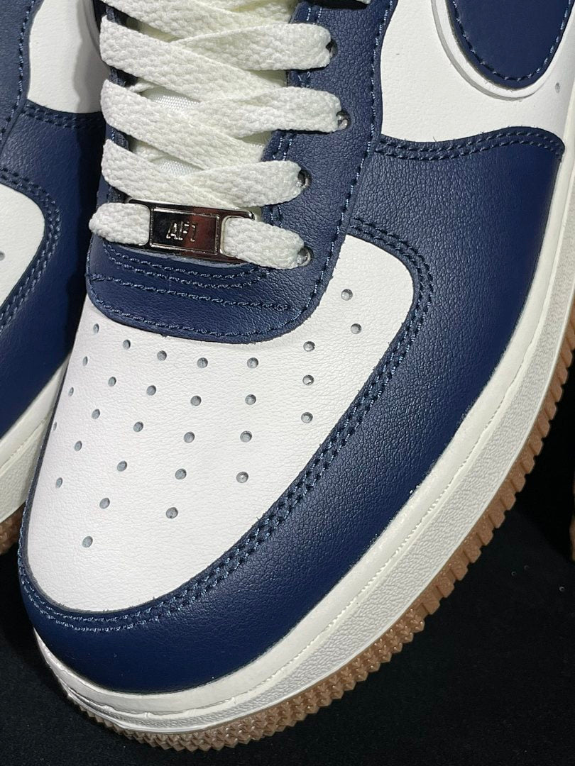 AF1 Midnight Navy