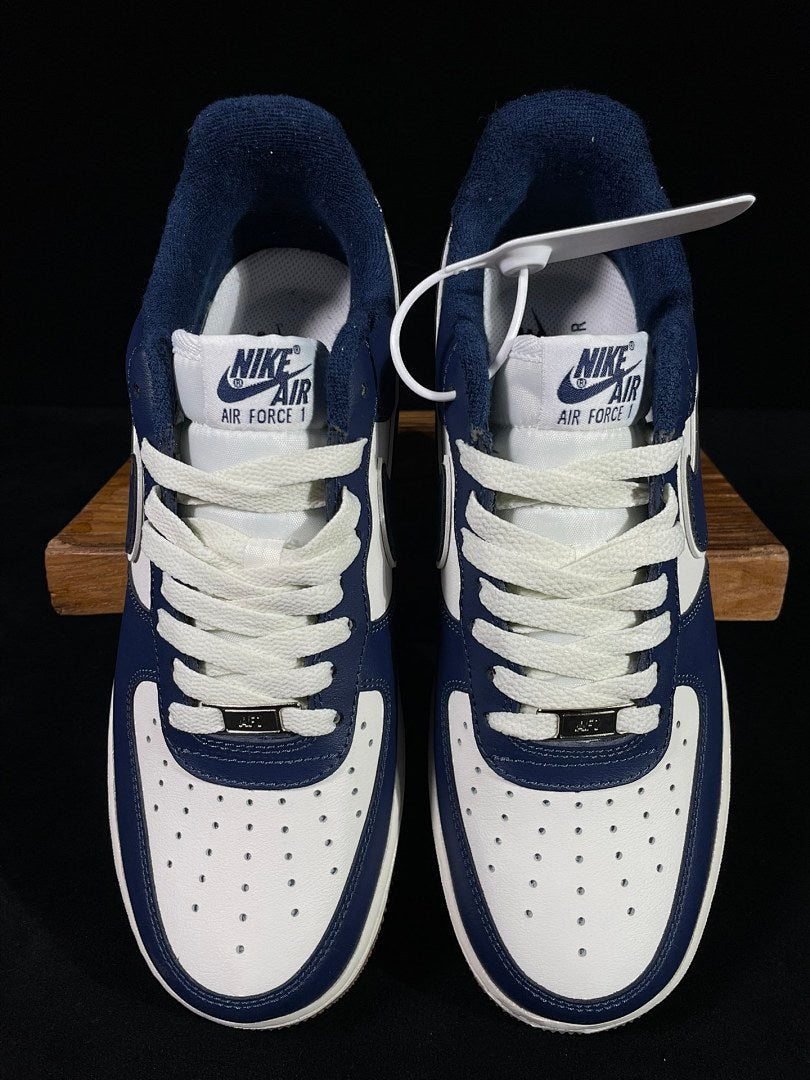 AF1 Midnight Navy