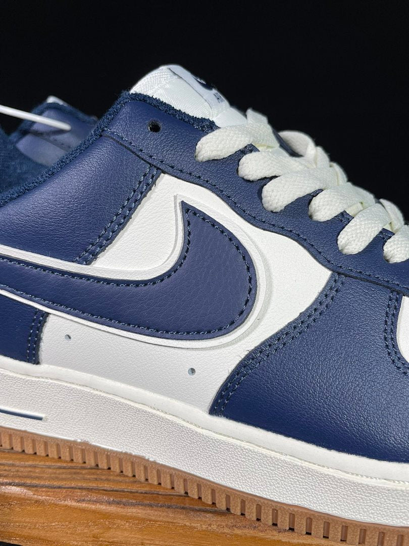 AF1 Midnight Navy