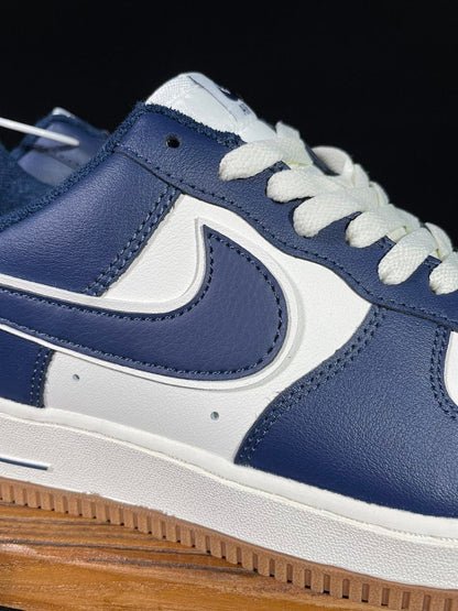 AF1 Midnight Navy