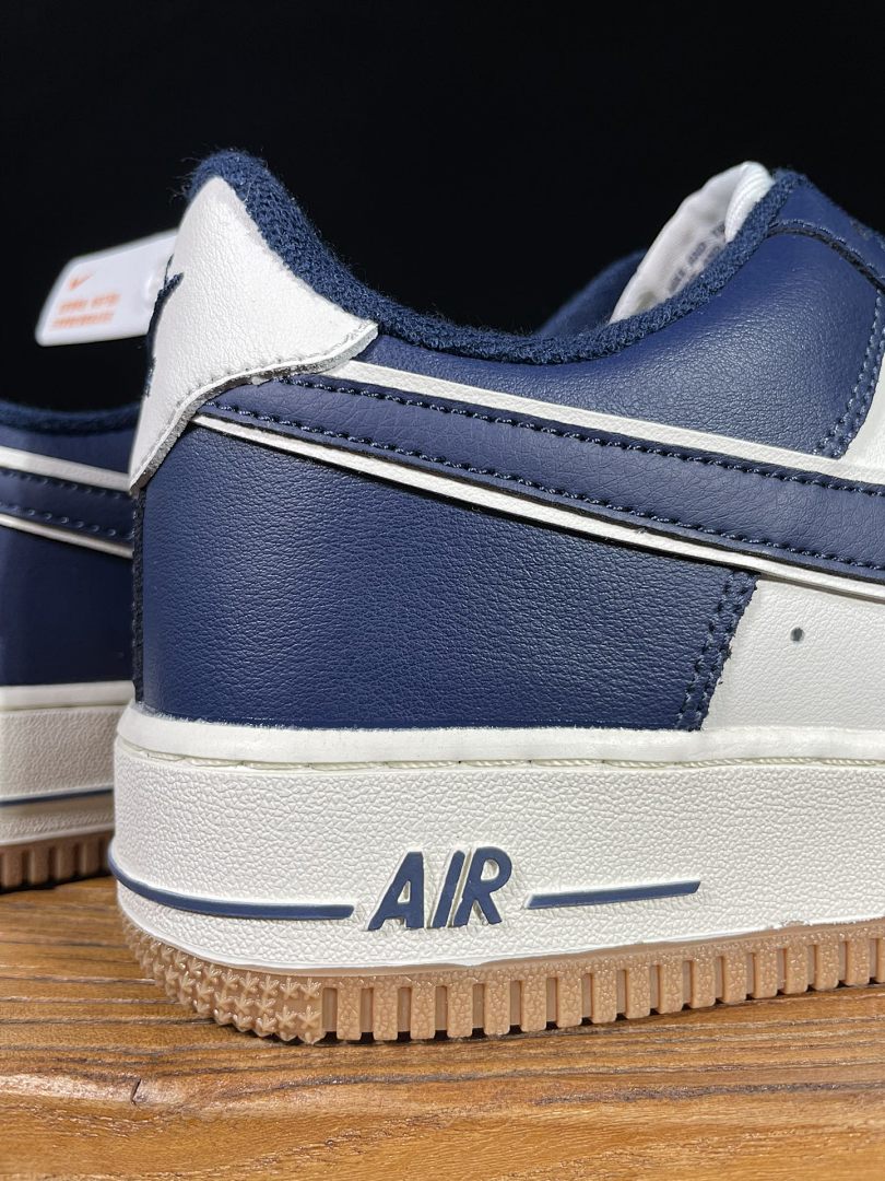 AF1 Midnight Navy
