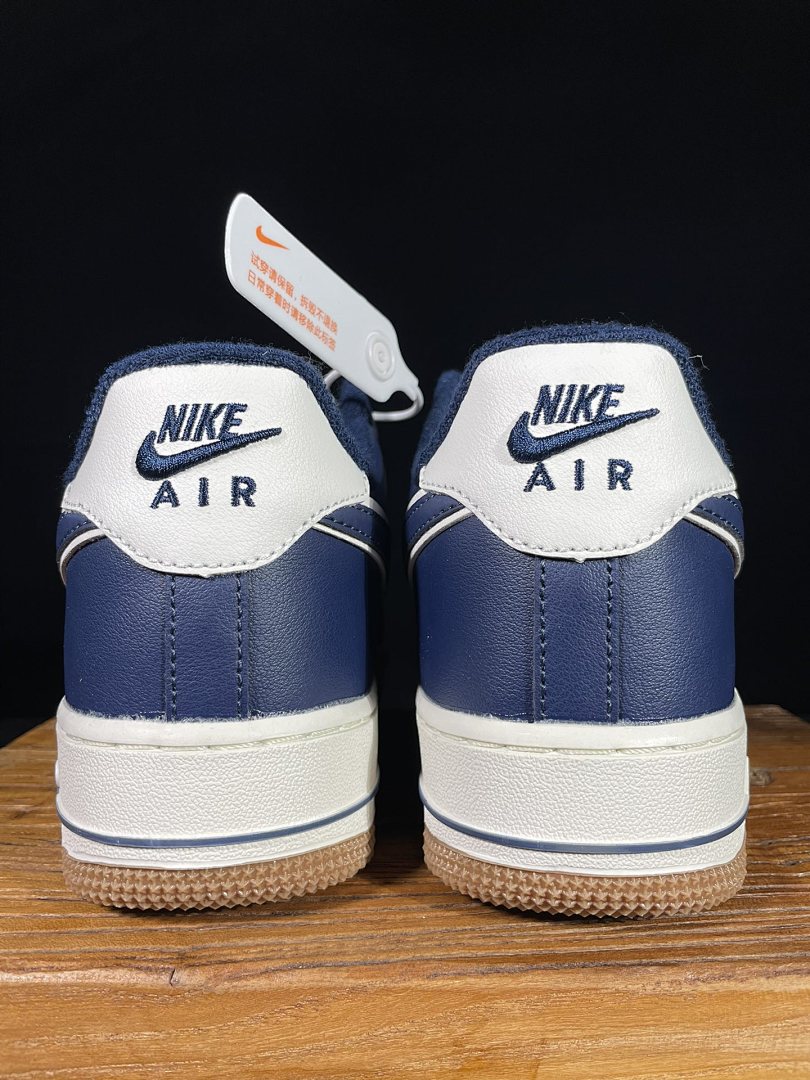 AF1 Midnight Navy